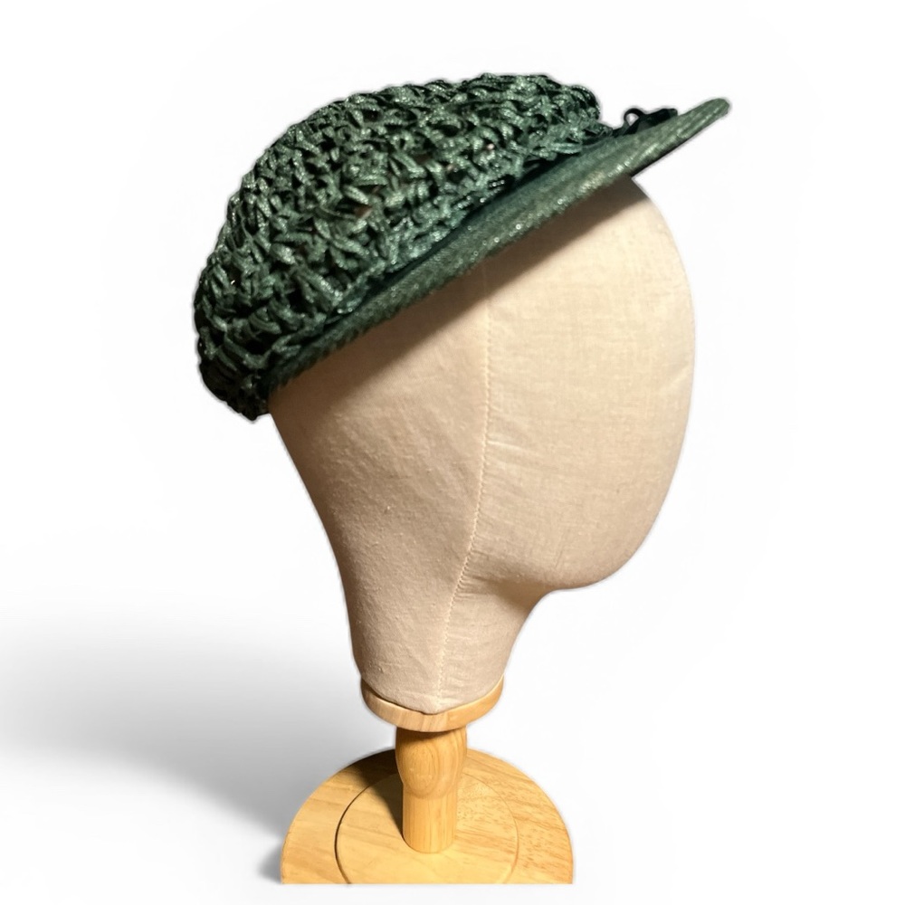 Regenstein’s s 1920’s sun hat